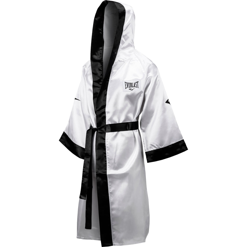 Everlast Full Length Robe with Hood by Everlast Canada