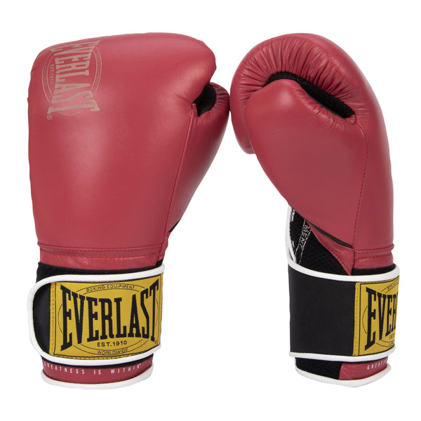 Everlast 1910 Classic Training Gloves