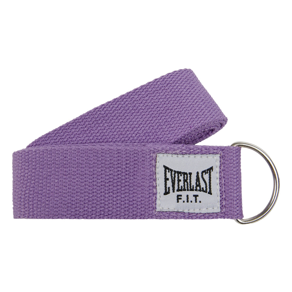 Everlast Yoga Strap by Everlast Canada