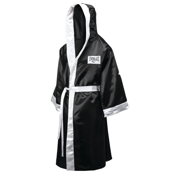 Everlast Full Length Robe with Hood by Everlast Canada