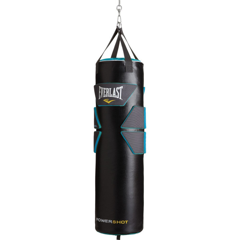 Everlast Powershot Heavy Bag 80lbs by Everlast Canada