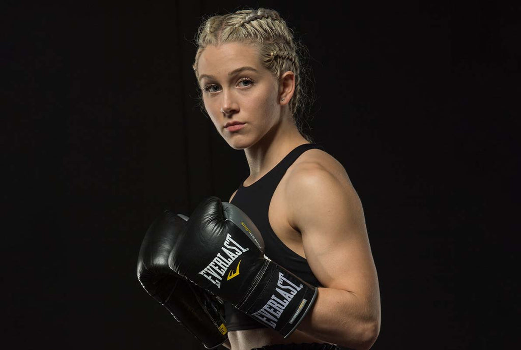 Bree Howling | @Bree.Howling