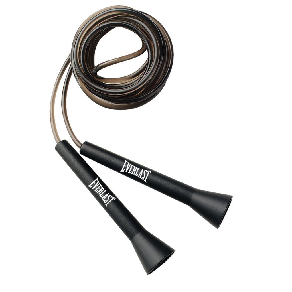 Everlast Speed Rope Black