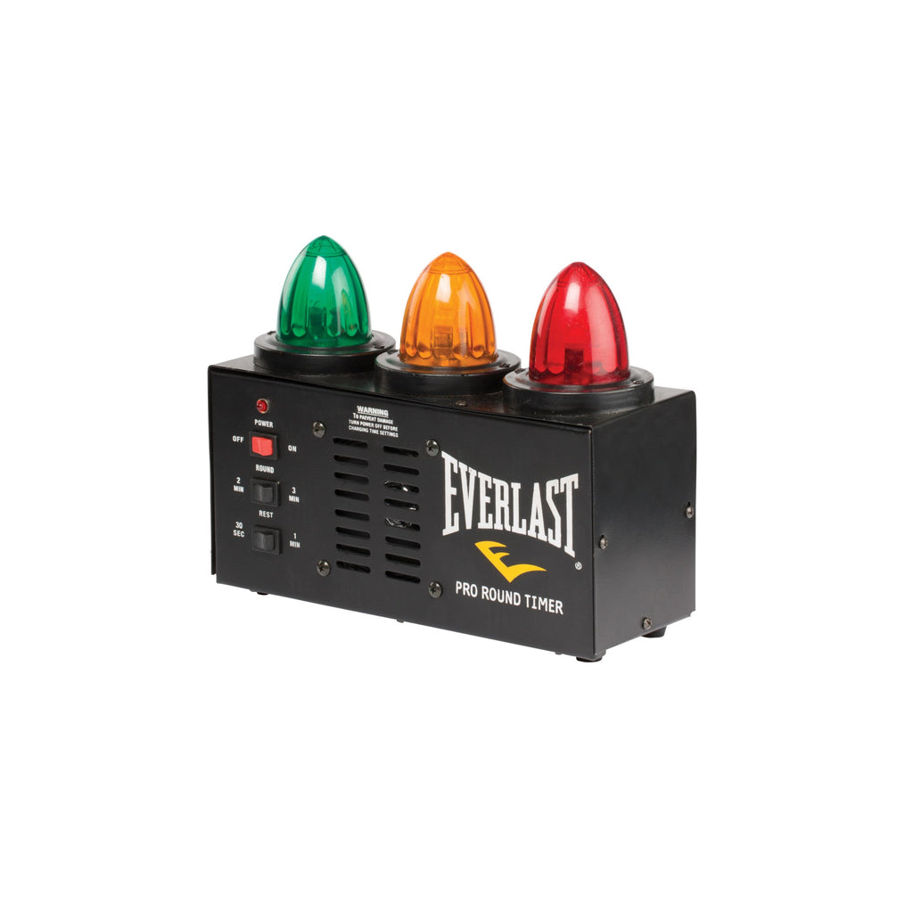 Everlast Ring Timer