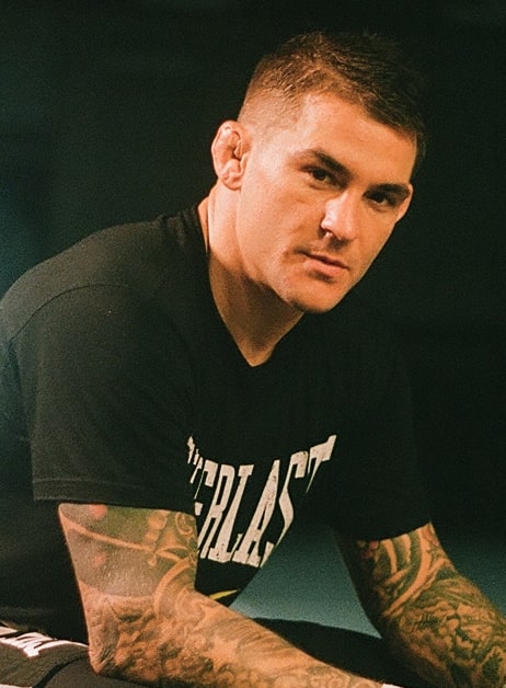 Dustin Poirier