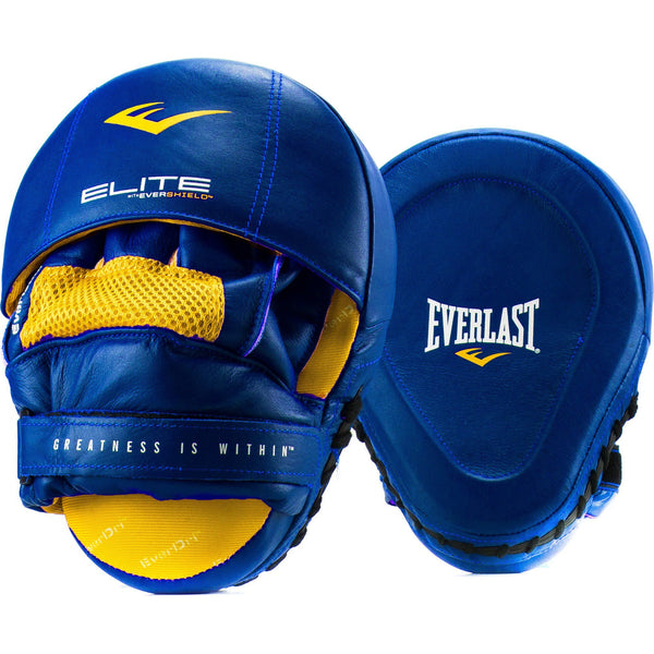 Everlast Elite Mantis Target Mitts by Everlast Canada