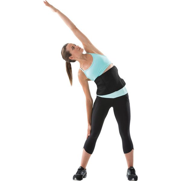 Everlast Contoured Women's Slimmer Belt by Everlast Canada