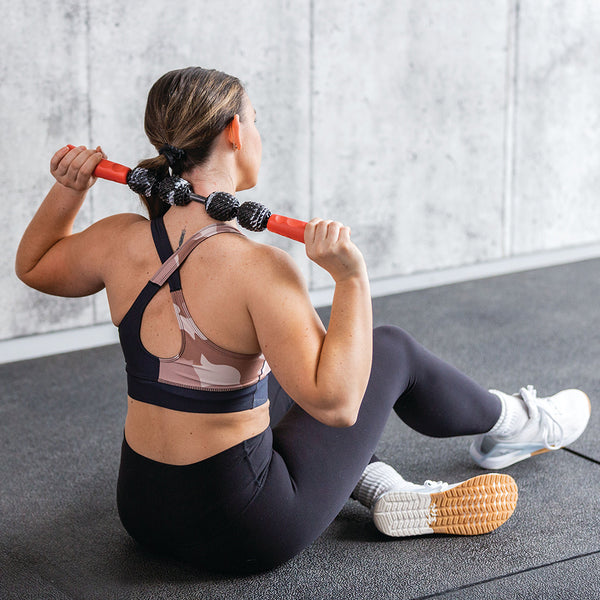 Everlast Rx Multistick Red/Camo