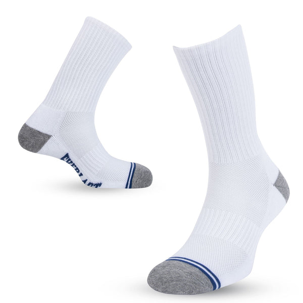 Everlast Men's Crew Sport Socks - 4 Pack by Everlast Canada