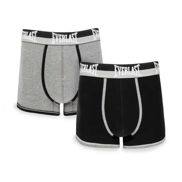 Everlast Trunks - 2 Pack by Everlast Canada