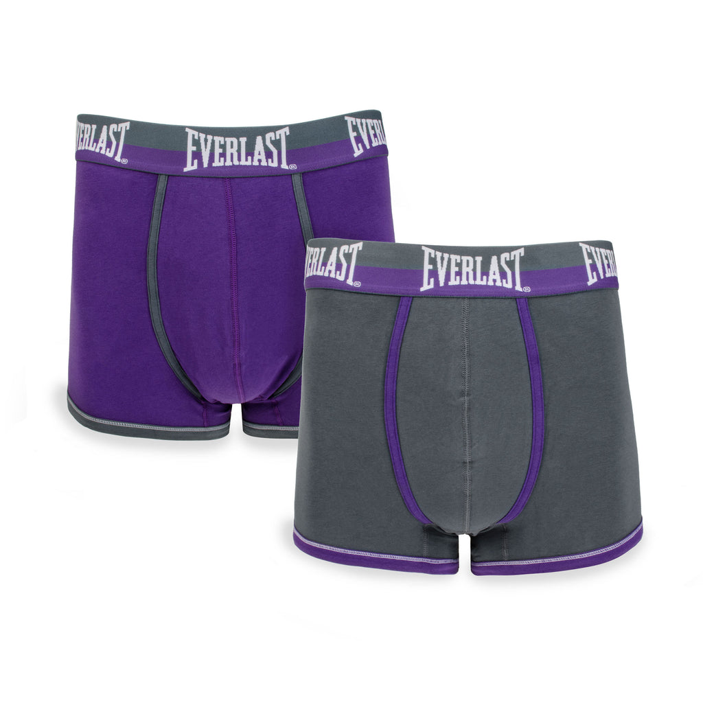 Everlast Trunks - 2 Pack by Everlast Canada