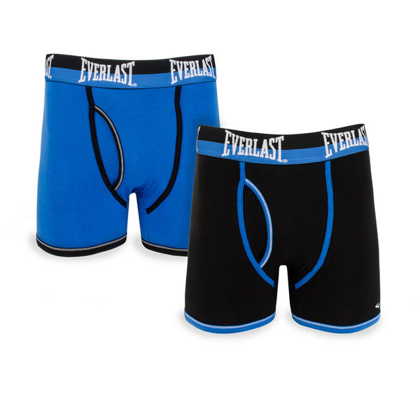 Everlast Boxer Briefs - 2 Pack by Everlast Canada