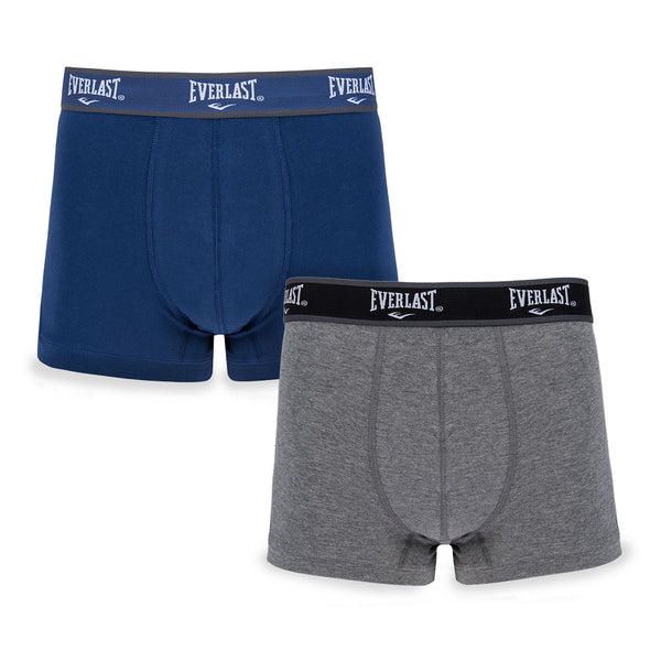 Everlast Trunks - 2 Pack by Everlast Canada
