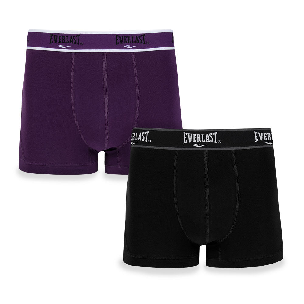 Everlast Trunks - 4 Pack by Everlast Canada