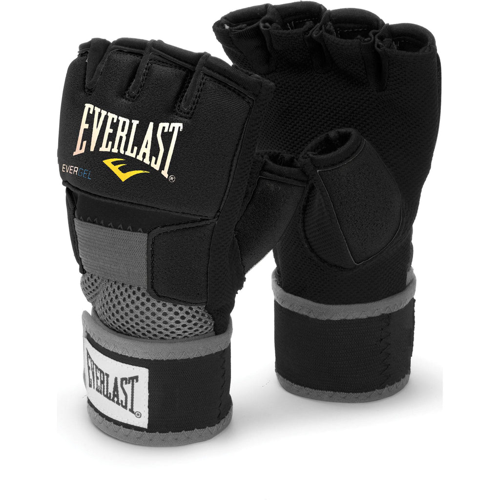 Everlast Evergel Hand Wraps by Everlast Canada