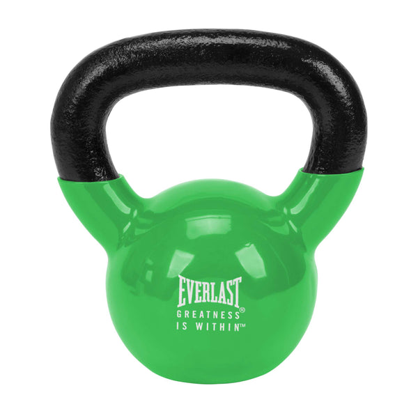 Cast Iron Kettlebell