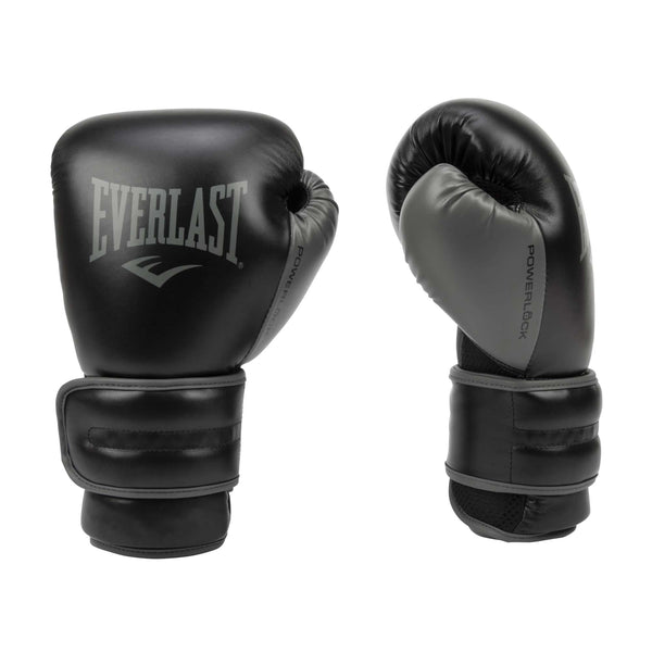 Everlast Powerlock 2R Training Gloves