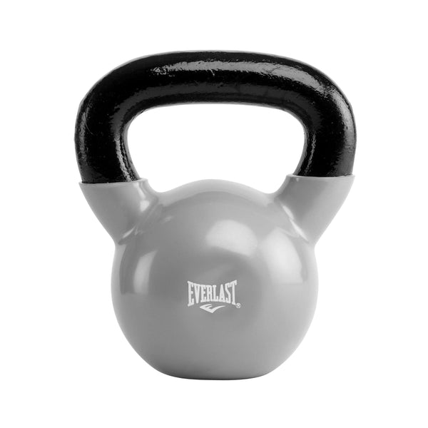 Everlast Coated Kettlebell 15lb