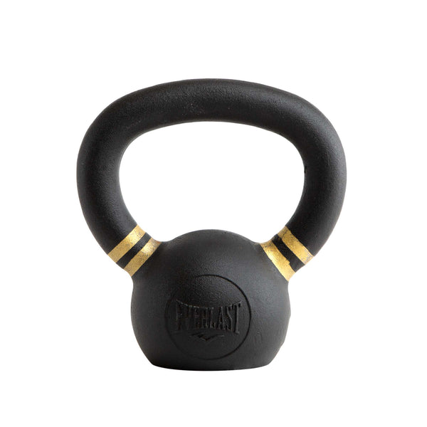 Everlast 9Lb Hammertone Kettlebell