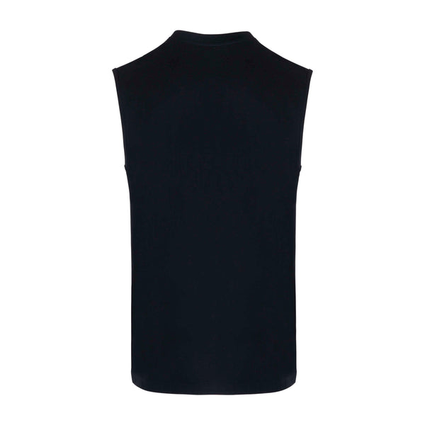 Cotton Jersey Muscle Top