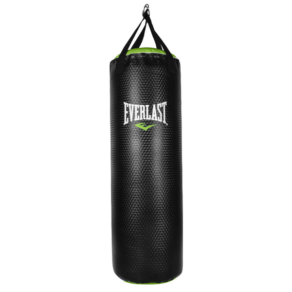 70lb Everstrike Heavy Bag - Black/Green