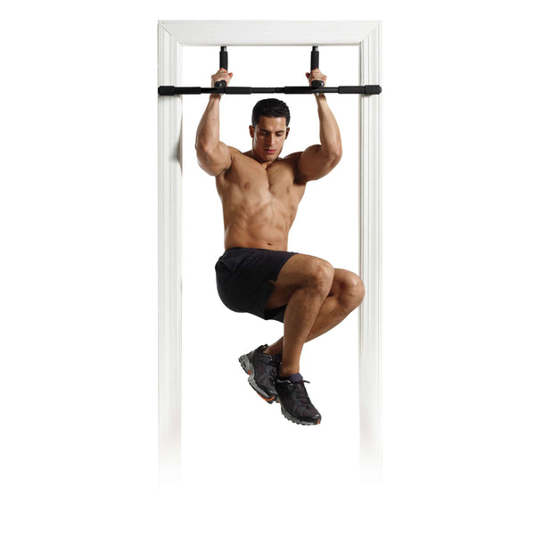 Multi-Grip Pull Up Bar