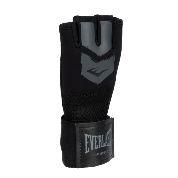 Everlast Prospect Ii Youth Quickwraps Black/Gold