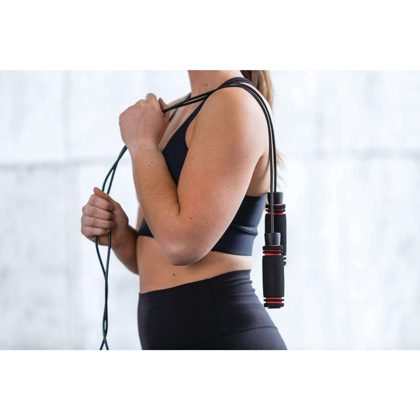 Weighted Jump Rope