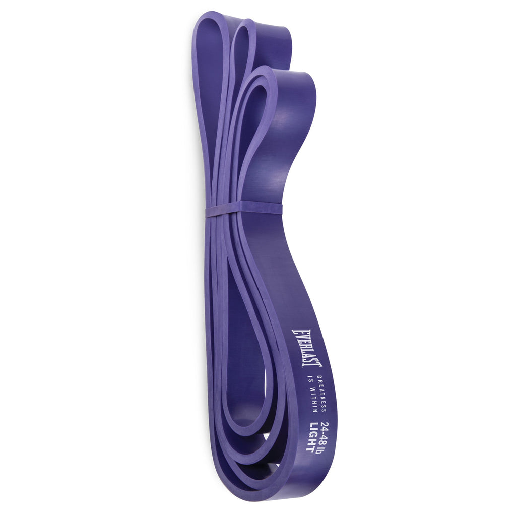 Everlast Light Power Band Purple