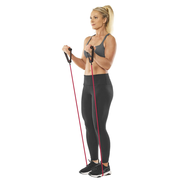 Everlast Resistance Tubes by Everlast Canada