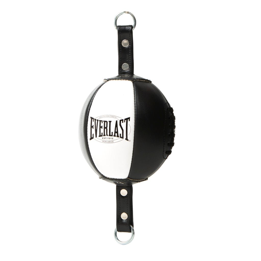 Everlast 1910 Double End Bag