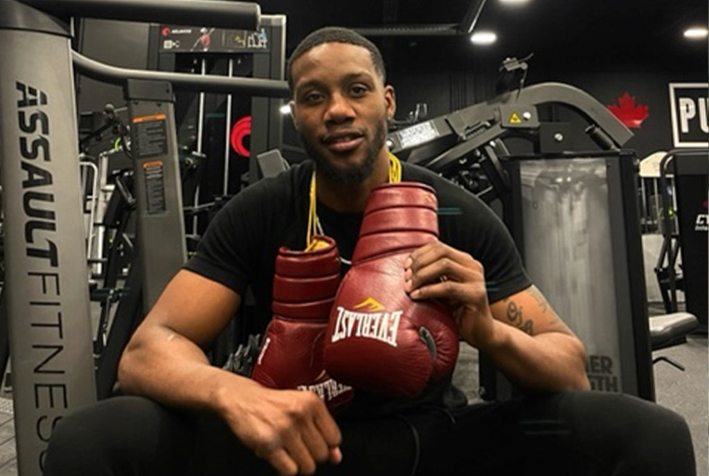 Triston Brookes | @Triston.Brookes