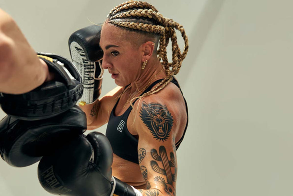 Jana Finkbiner | @Janarhn