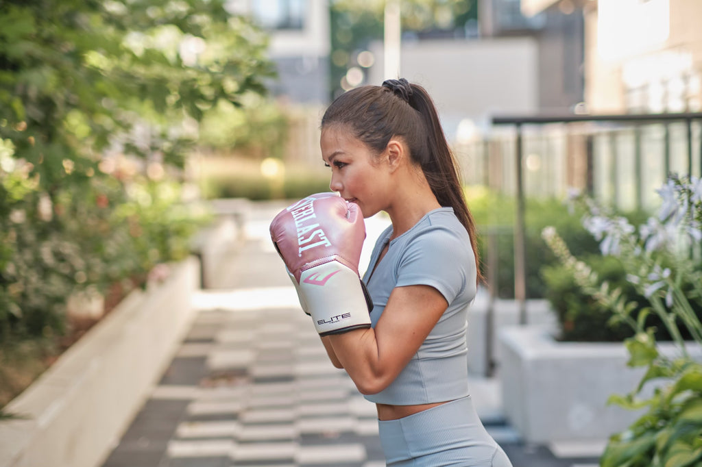 Jenny Lam | @soulmatefit