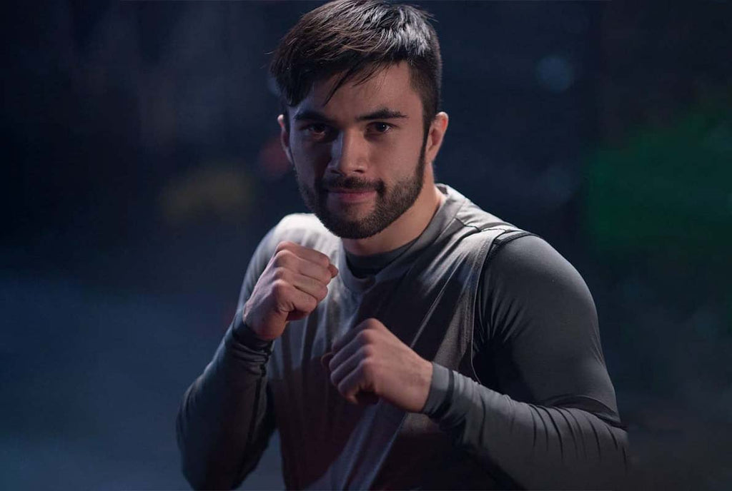 Leo Sammarelli | @Sammarelli