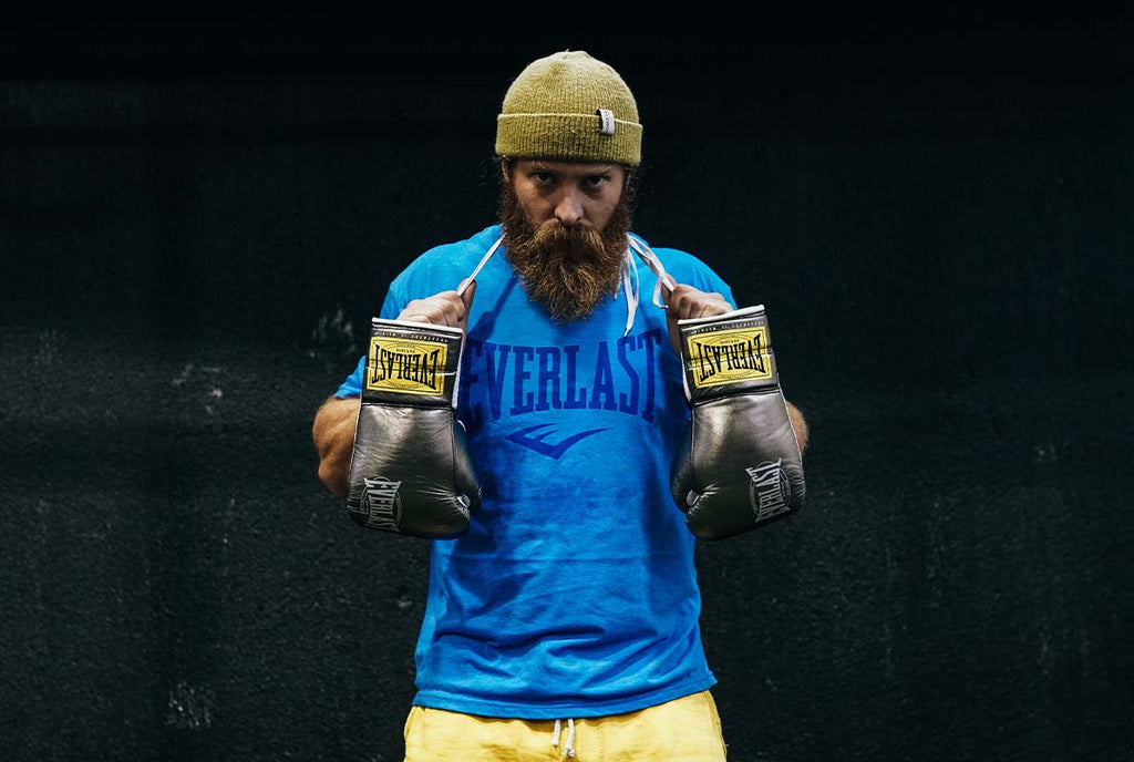 Liam Fisher | @fitlikefisher