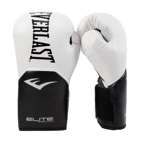 Everlast Pro Style Elite 2.0 Training Gloves