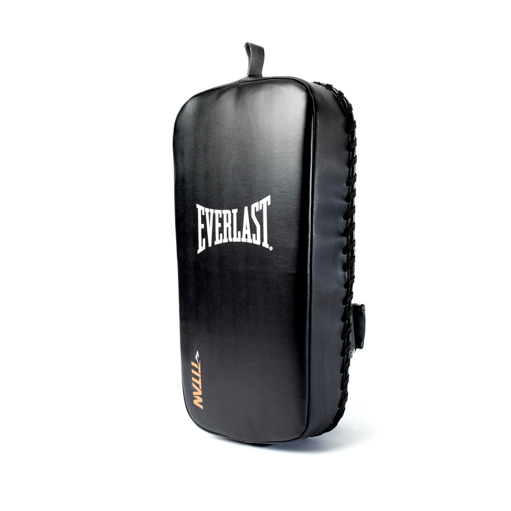 Everlast Titan Thai Pad Black