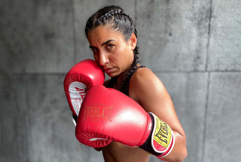 Sylvie Dulger | @sylvie.d_lifestyle