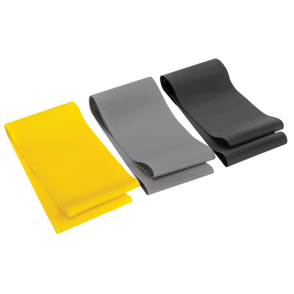 Everlast Mini Lateral Bands Set of 3 by Everlast Canada