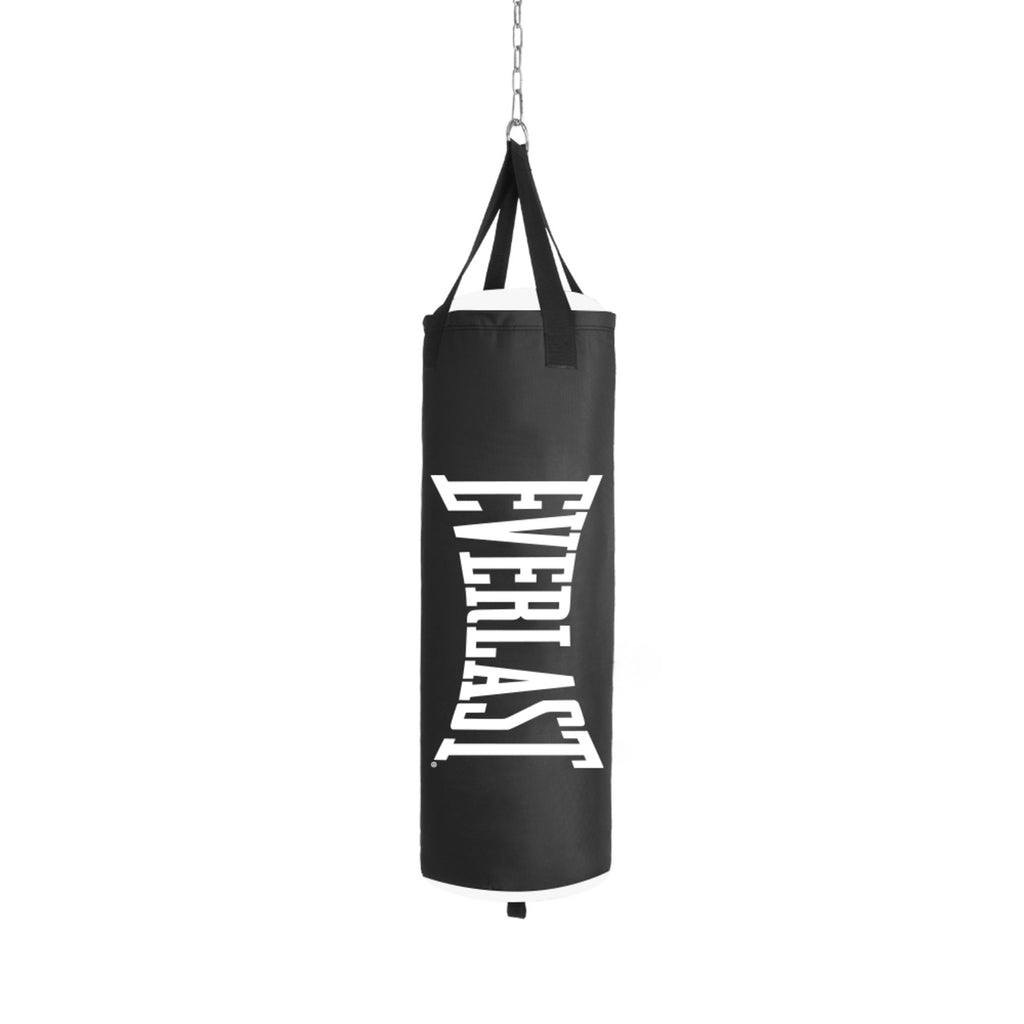 Everlast 60Lb Core Heavy Bag Black