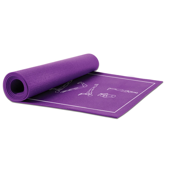 Everlast Yoga Essential Kit by Everlast Canada