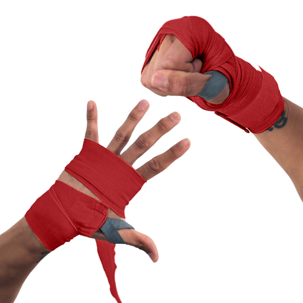 Hand Wraps 180